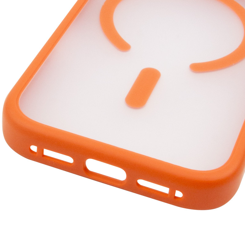 Чехол Ummi Ultimate with MagSafe для Apple iPhone 17 Pro (6.3") Херсон - зображення 5