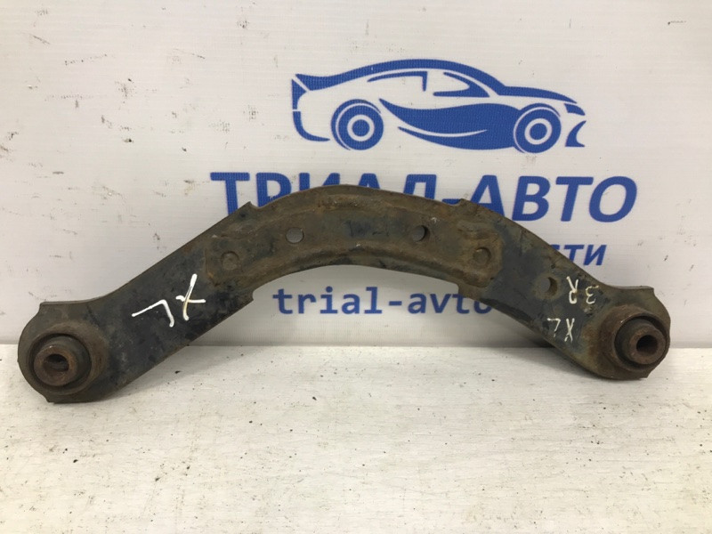 Рычаг задний поперечный Mitsubishi Outlander XL 2007 (б/у) Київ - зображення 1