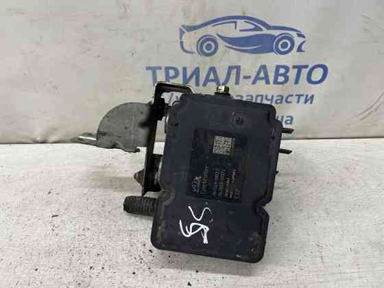 Блок abs Mitsubishi ASX 2010- 4670A588 (Арт. 81553) Киев