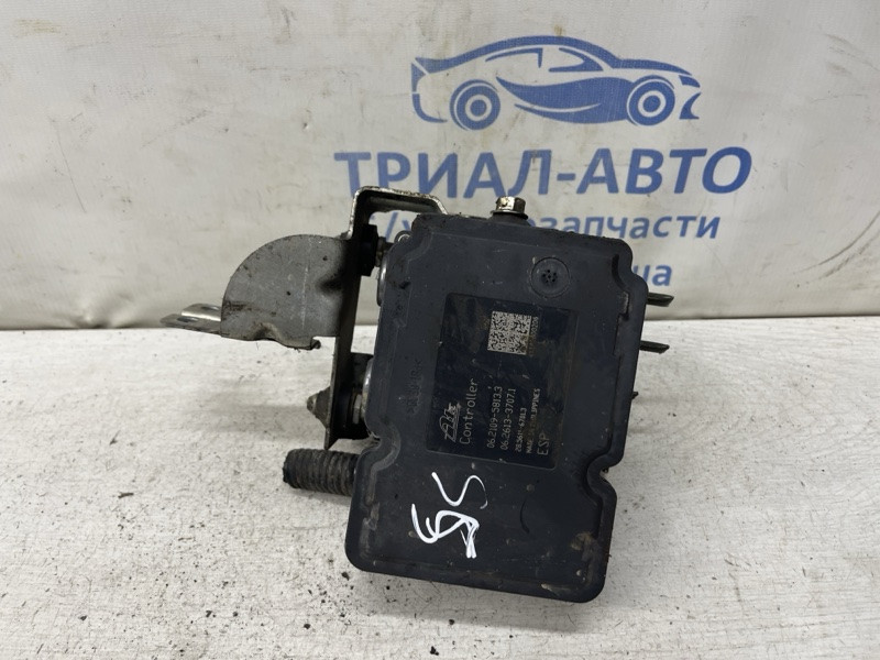 Блок abs Mitsubishi ASX 2010- 4670A588 (Арт. 81553) Киев - изображение 3