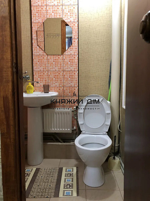 Здак 1к квартиру,до м.Бориспільська 8 хвилин Київ - зображення 7