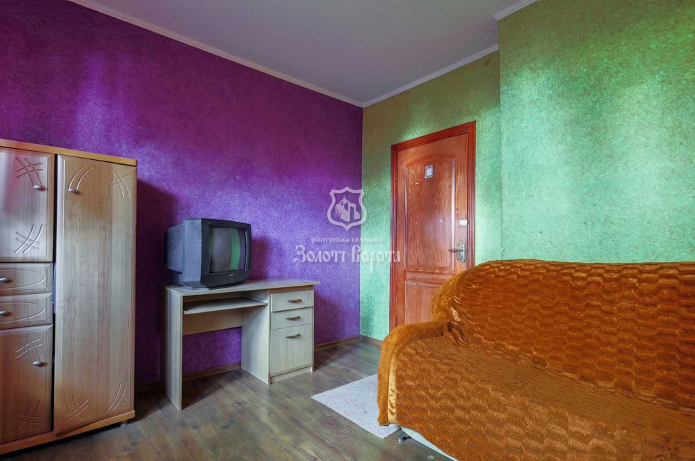 продажа 3-к квартира Киев, Оболонский, 65000 $ Київ - зображення 8