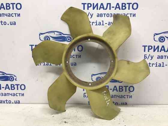 Крыльчатка вискомуфты Mitsubishi Pajero Wagon 2006-2022 1320A015 (Арт. 56939) Київ