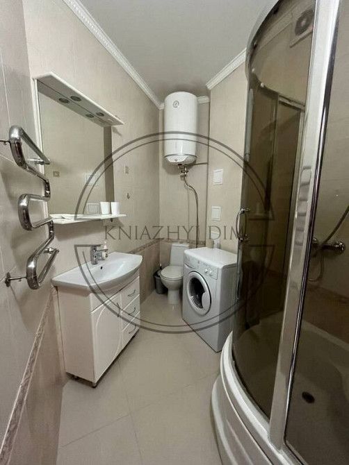 Оренда 1 к. квартири, ЖК 4 сезони Васильківська 5 хв. Код об'єкта 11197845 Київ - зображення 8