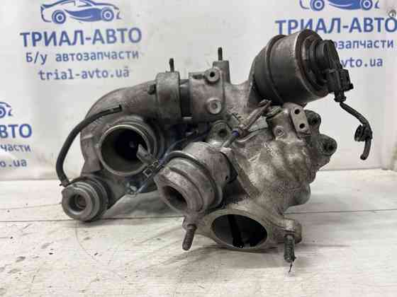Турбина Mazda CX 5 2011-2017 SH0113700A (Арт. 79409) Киев