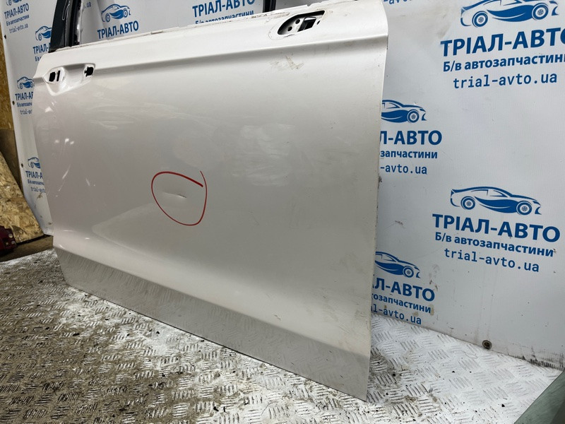 Дверь передняя правая Ford Fusion USA 2 1.5 БЕНЗИН ENUN0 2013 (б/у) Киев - изображение 4