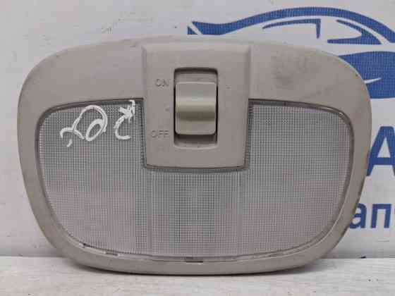 Плафон задний SsangYong Rexton 2006-2012 8372008000 (Арт. 60325) Киев