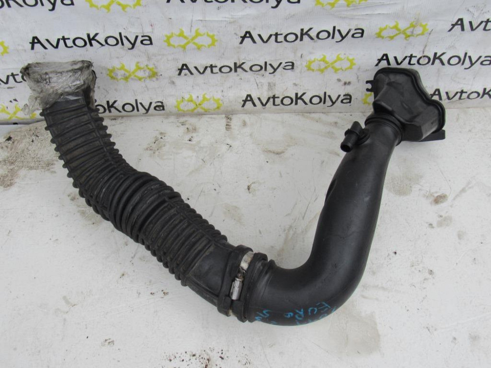 Патрубок воздушного фильтра Renault Master 2.3 dci 2010-2019 (8200858600) Ковель - зображення 2