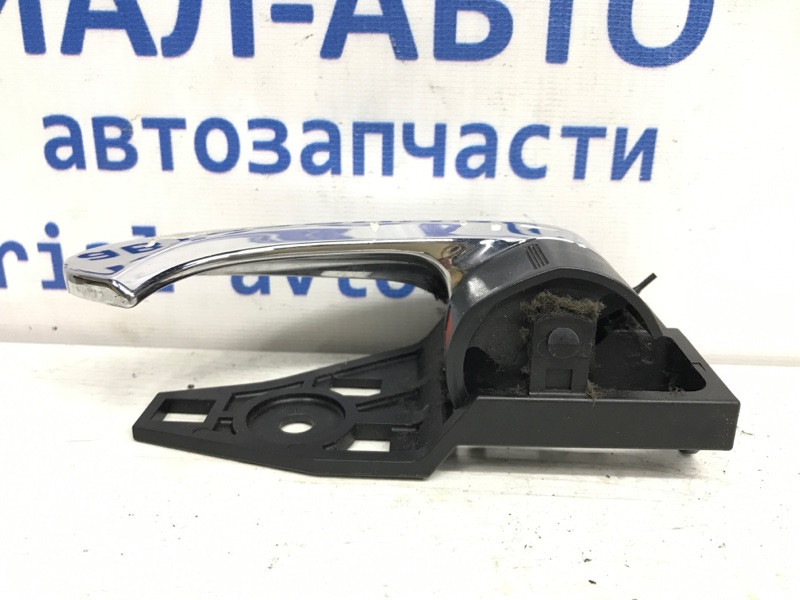 Ручка двери внутренняя левая Toyota RAV 4 2005-2016 6920633100B0 (Арт. 37703) Київ - зображення 2