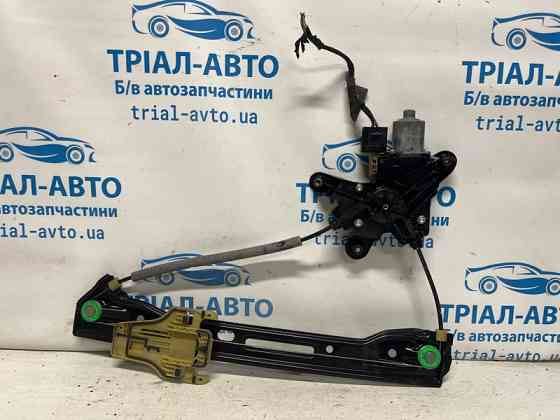 Стеклоподъемник задний левый Ford Fusion USA 2 1.5 БЕНЗИН ENUN0 2013 (б/у) Київ