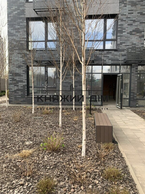 Оренда комерційного/офісного приміщення у ЖК Poetica, вул. Дегтярівська. Код 1419325 Київ - зображення 1