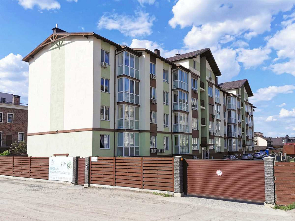 продажа 3-к квартира Киев, Соломенский, 73000 $ Киев - изображение 1