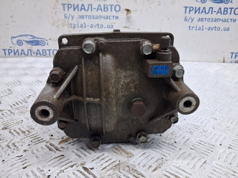 Редуктор задний Hyundai Santa fe DM 2.2 DIESEL D4HB 2012 (б/у) Киев - изображение 5