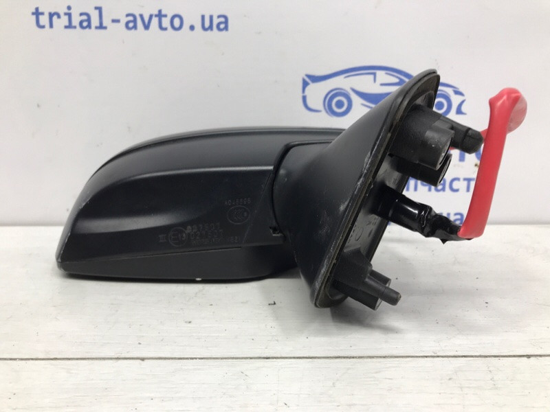 Зеркало правое Subaru Forester SJ 2.0 DIESEL EE20Z 2012 (б/у) Київ - зображення 6