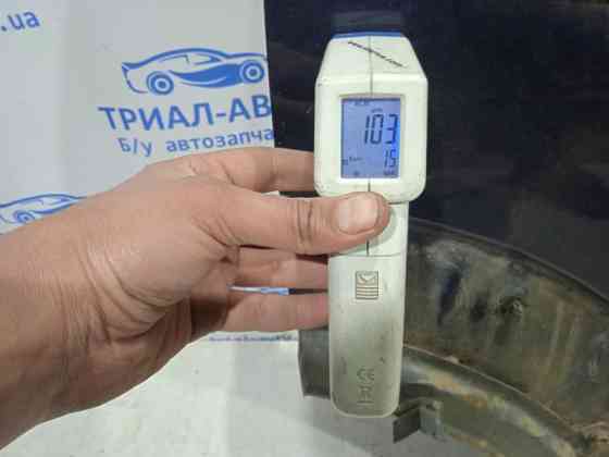 Дверь задняя правая Toyota Prado 2002-2009 6700360260 (Арт. 10868) Київ