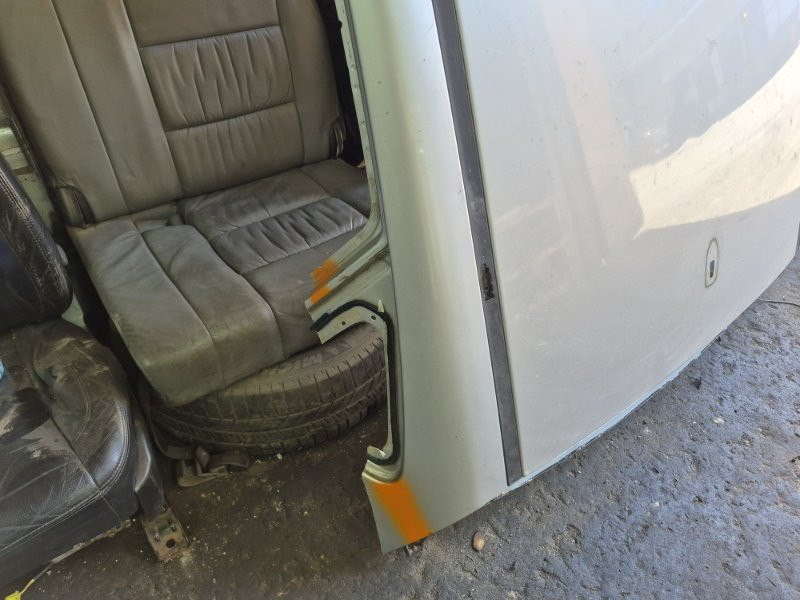 Крыша Hyundai I30 FD 1.6 DIESEL D4FB 2007 (б/у) Київ - зображення 7