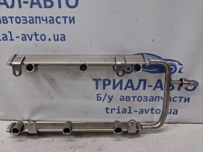 Топливная рампа Ford Explorer 5 3.5 БЕНЗИН ENKX0 2011 (б/у) Киев - изображение 2