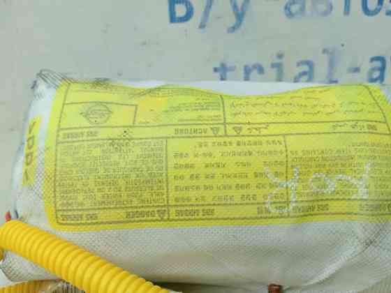 Подушка безопасности в кресло SsangYong Korando 2010-2019 8620534000 (Арт. 61046) Київ