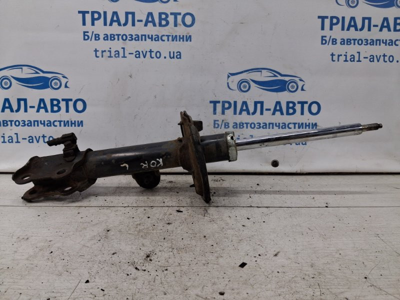 Амортизатор передний левый SsangYong Korando C200 2.0 DIESEL D20DT 2010 (б/у) Киев - изображение 4