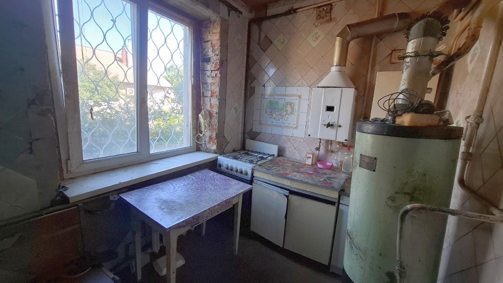 Продаж 1-к, квартири П'ятисотницька 22, Баварія Харків - зображення 2