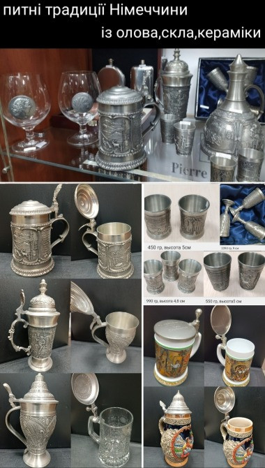 Магазин *Годинники, подарунки* центр м.Кропивницький Кропивницький - зображення 6