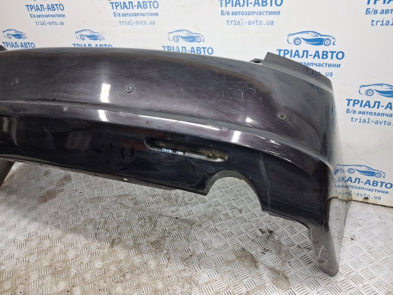 Бампер задний Honda Accord 2002-2008 71501SEA010ZB (Арт. 87067) Київ - зображення 3