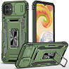 Ударопрочный чехол Camshield Army Ring для Samsung Galaxy A07 Херсон