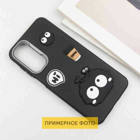 Чехол TPU Leather Toys для Xiaomi Redmi A3 Херсон
