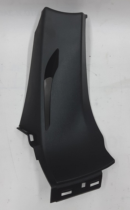 2Накладка ремня безопасности стойки С левой Tesla model S, model S REST 1024730-00-B Київ - зображення 5