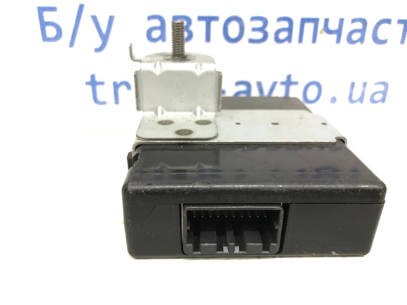 Блок управления парктрониками Mitsubishi Outlander XL 2007 (б/у) Київ - зображення 2