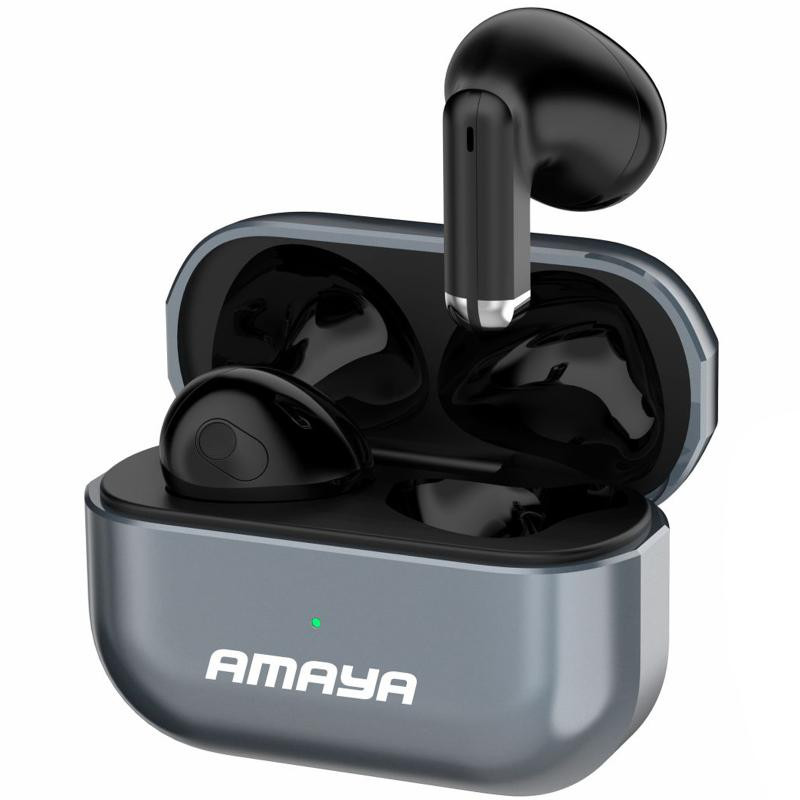 Беспроводные TWS наушники Amaya TK04 Херсон - изображение 1