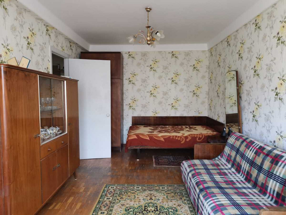 долгосрочная аренда 1-к квартира Киев, Деснянский, 7500 грн./мес. Київ - зображення 4