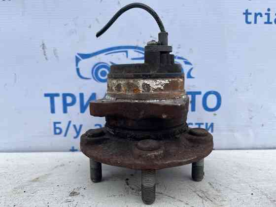 Ступица задняя Ford Fusion USA 2013-2020 DG9Z1109C (Арт. 73229) Киев
