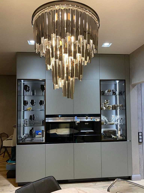 долгосрочная аренда 2-к квартира Киев, Голосеевский, 2000 $/мес. Киев - изображение 3