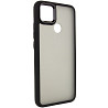 Чехол TPU+PC Lyon Frosted для Xiaomi Redmi 9C Херсон
