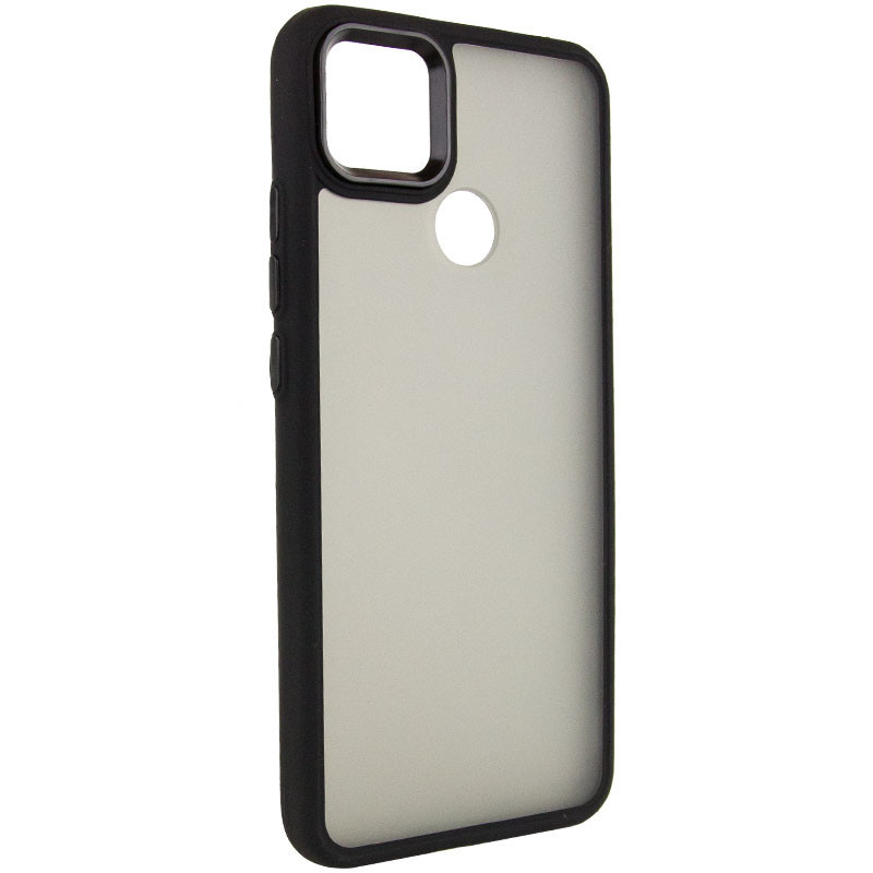 Чехол TPU+PC Lyon Frosted для Xiaomi Redmi 9C Херсон - зображення 1