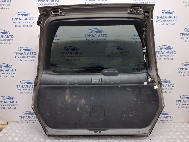 Крышка багажника Nissan X-Trail 2007-2015 K010MJG4EB (Арт. 60643) Киев - изображение 10