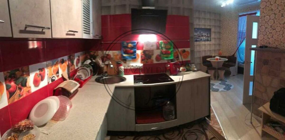 Є ГЕНЕРАТОР .Оренда 2-х кімнатна студіо на Драгоманова 2А, м Позняки № 11184450 Київ - зображення 8