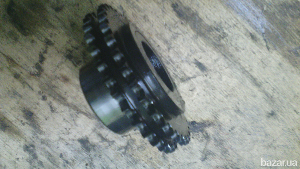 Зірочка шестерня пнвт 1612254 Форд 2.3д оригінал Вінниця - зображення 3