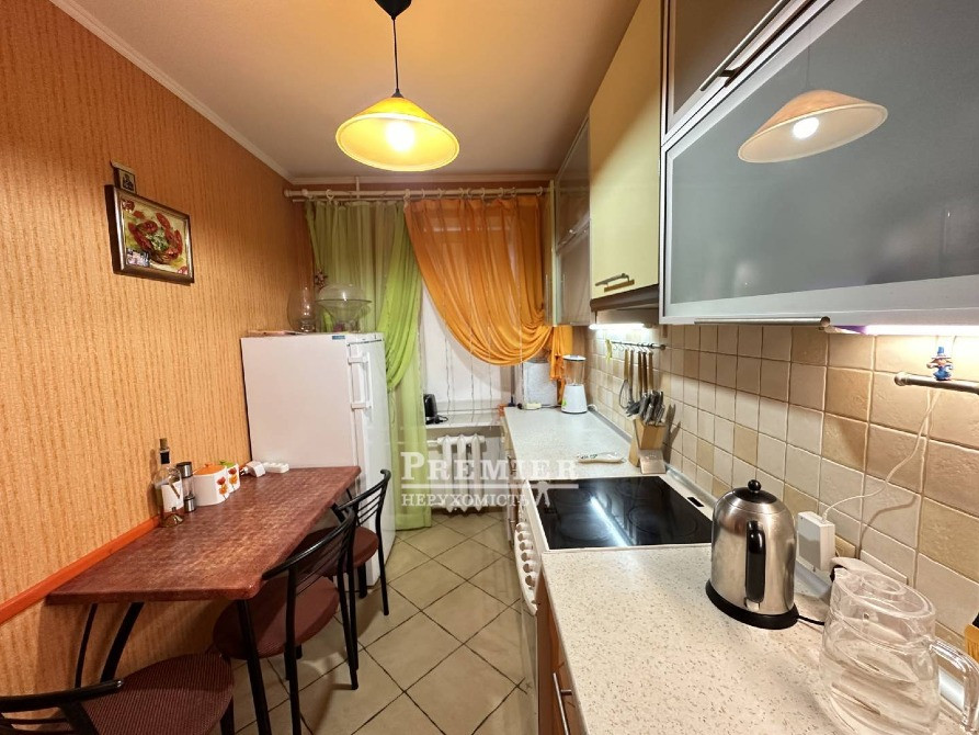 Продається стильна трикімнатна квартира в Одесі на Таїрова! Одесса - изображение 7