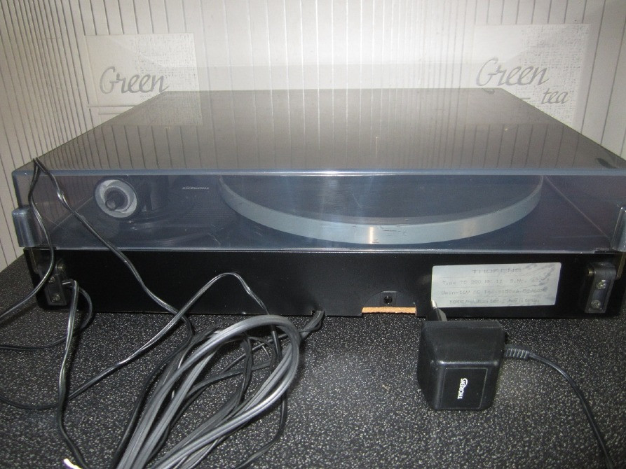 Продам Thorens 280 mk III Кривий Ріг - зображення 3