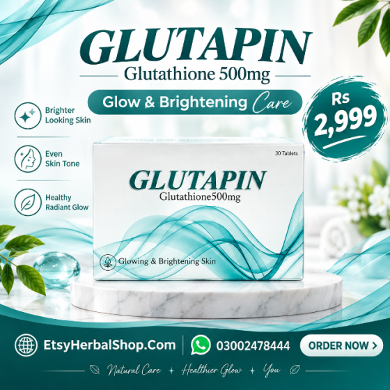 Glutapin Glutathione 500mg Tablets Price In Jhelum- 03002478444 Донецк