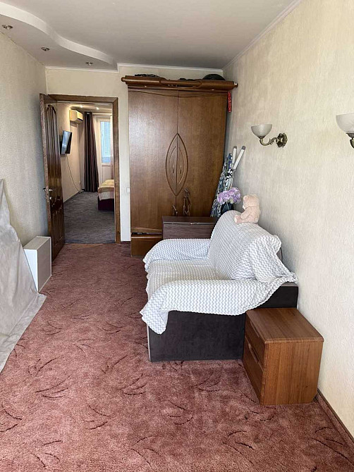 продажа 3-к квартира Днепр, Индустриальный, 45000 $ Днепр - изображение 4