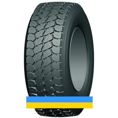 385/65 R22.5 Lanvigator T605 160L Універсальна шина Киев - изображение 3