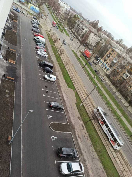 продажа 1-к квартира Киев, Соломенский, 62000 $ Киев - изображение 4