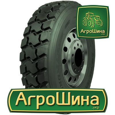 Грузовая шина Long March LM301 (рулевая) 13 R22.5 154/151J PR18 Киев - изображение 1