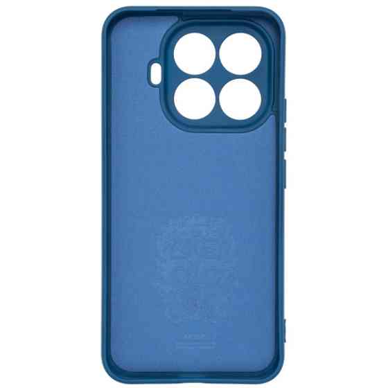 Чохол ArmorStandart ICON Camera Cov для Xiaomi 15T Pro 5G Dark Blue (ARM86990) (Код товару:42633) Харків