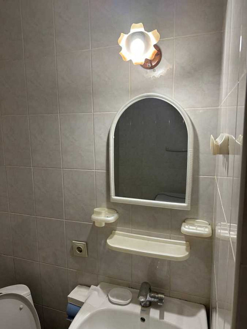 долгосрочная аренда 1-к квартира Киев, Днепровский, 8000 грн./мес. Київ - зображення 8