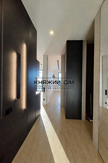 Продаж 1-но к. квартири в ЖК Сонячна Рів'єра м. Лівобережна. № 21147541 Київ - зображення 11