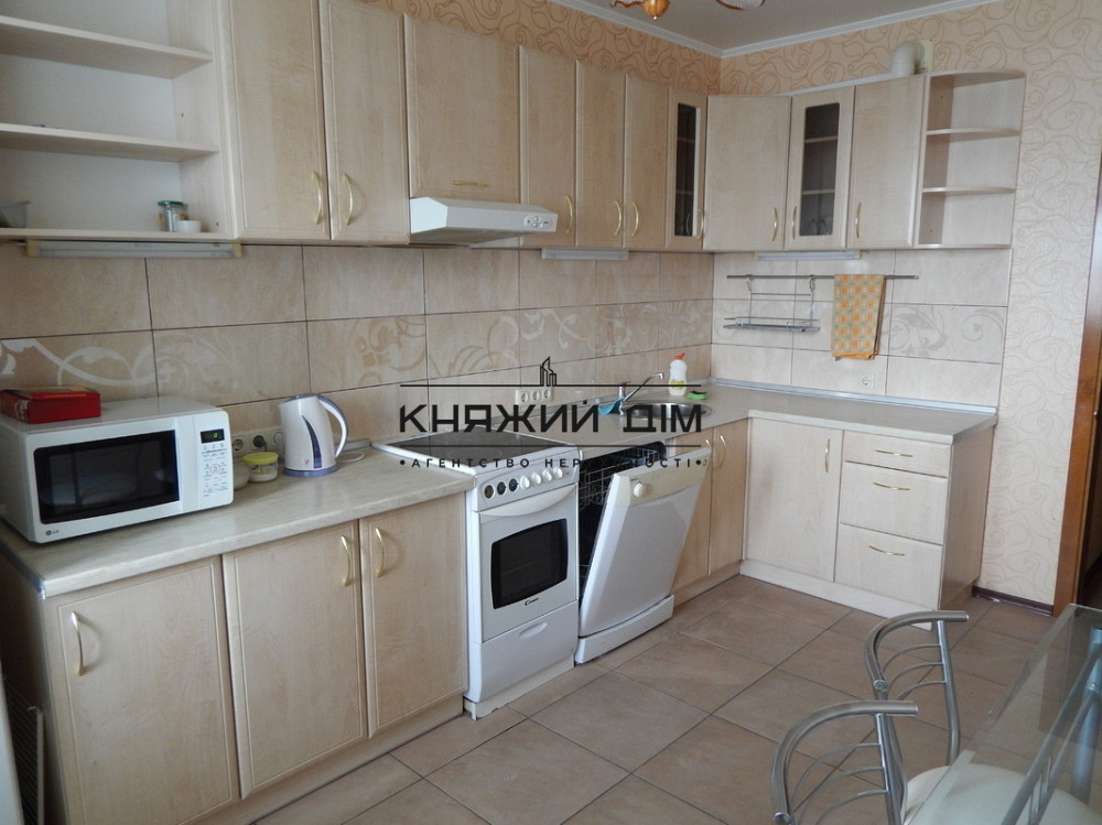 Оренда 1-а. кв. на Чавдар. М.Осокорки 5 хв. Код:11198480. Киев - изображение 1